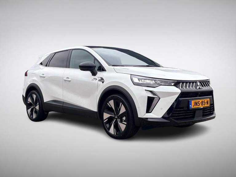 Mitsubishi Mitsubishi