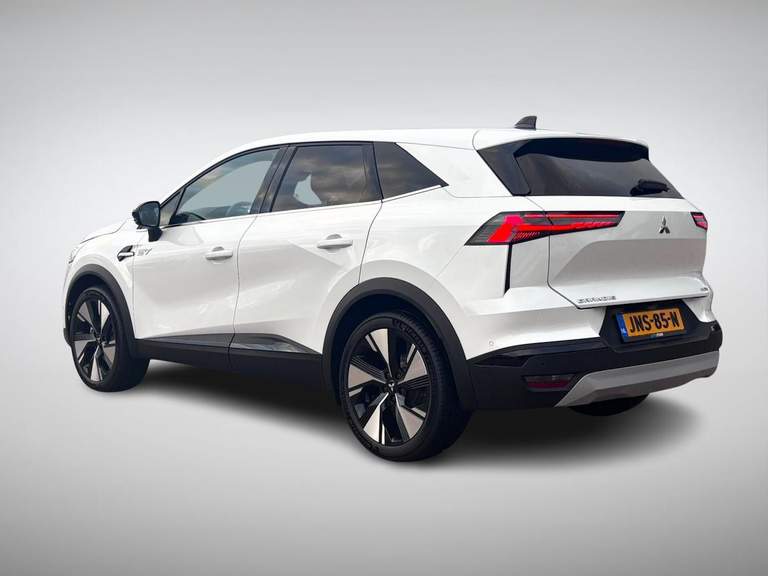 Mitsubishi Mitsubishi