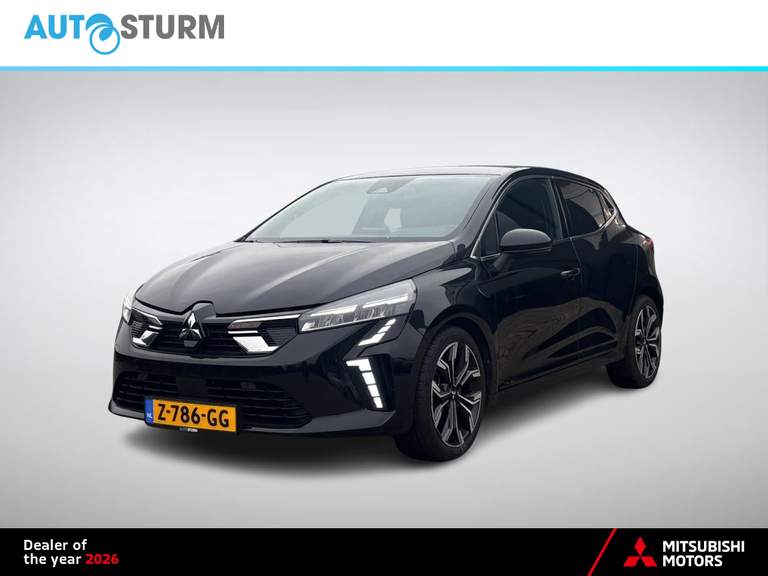 Mitsubishi Mitsubishi