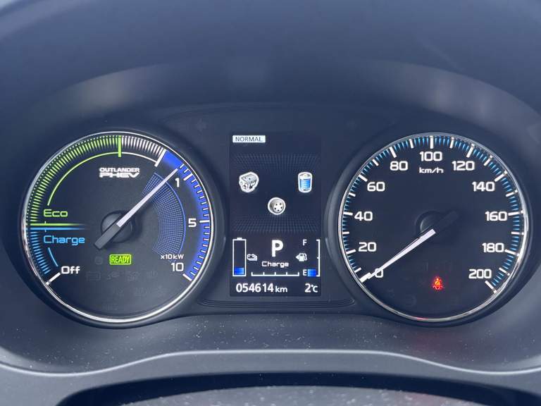 Mitsubishi Mitsubishi