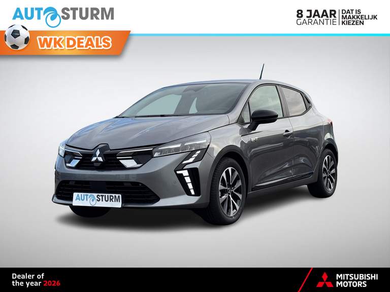 Mitsubishi