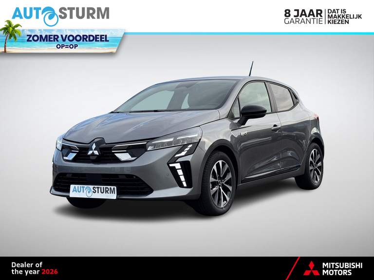 Mitsubishi