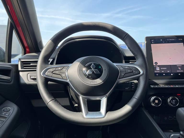 Mitsubishi Mitsubishi