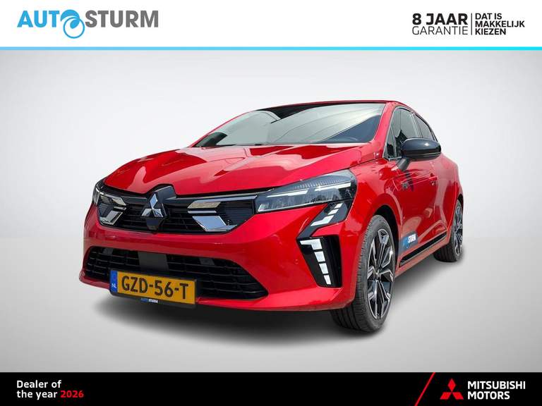 Mitsubishi Mitsubishi