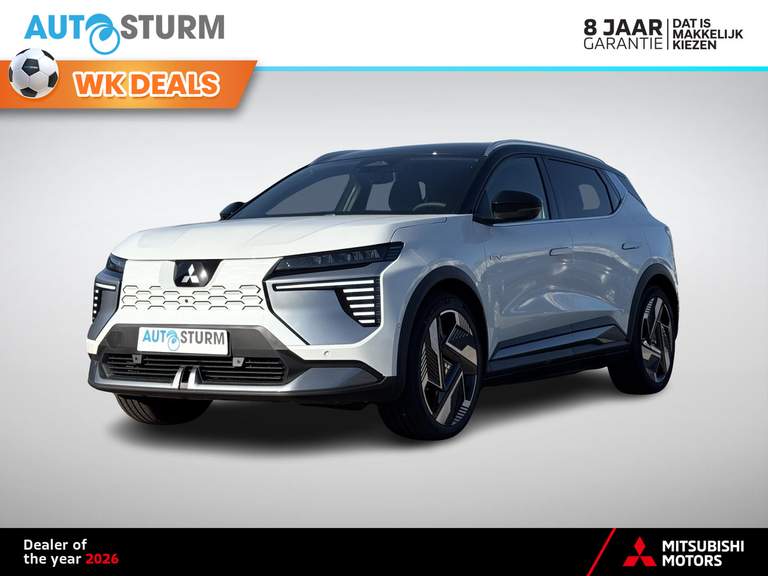 Mitsubishi