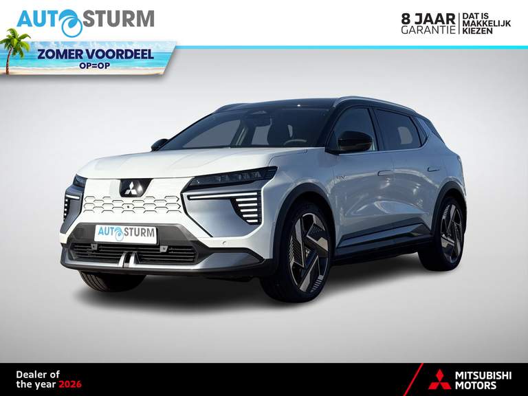 Mitsubishi