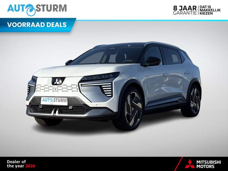 Mitsubishi