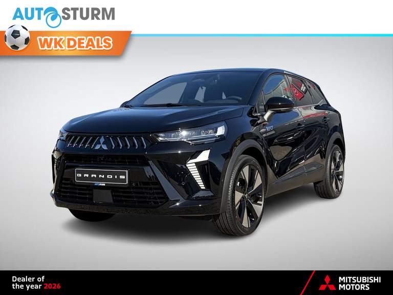 Mitsubishi