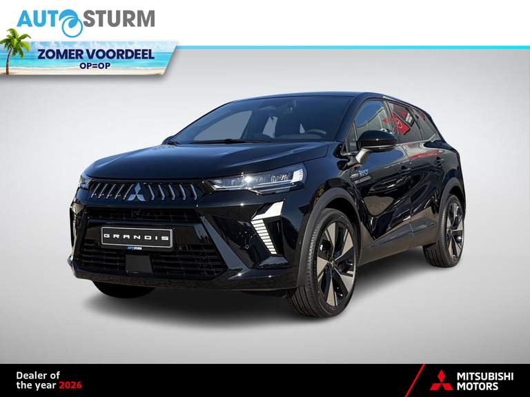 Mitsubishi