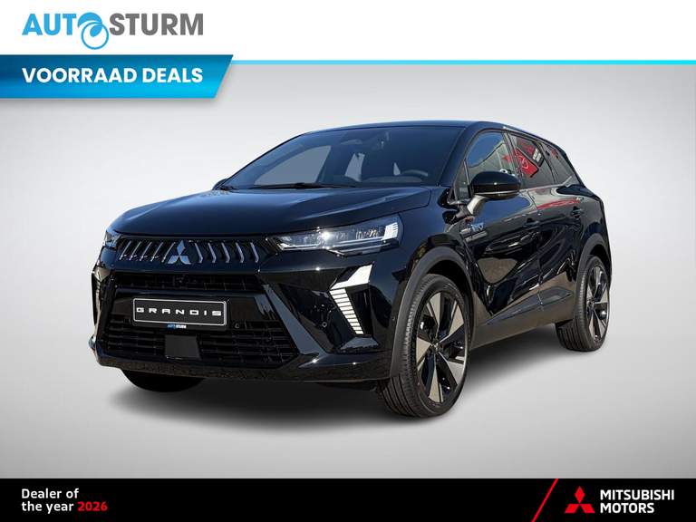 Mitsubishi