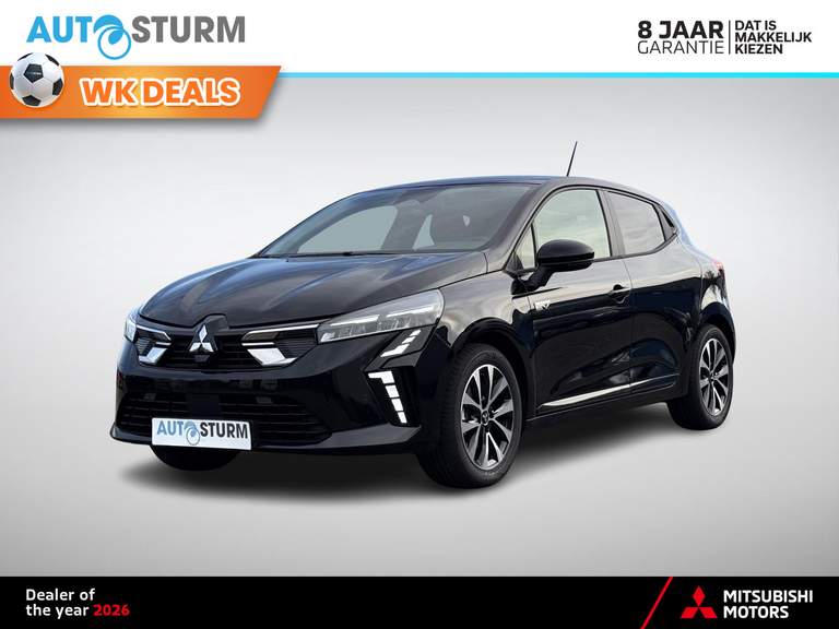 Mitsubishi