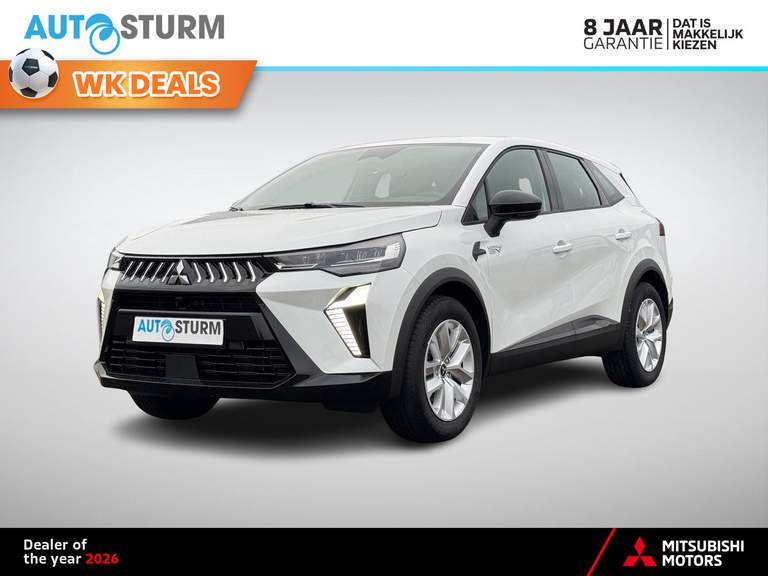 Mitsubishi