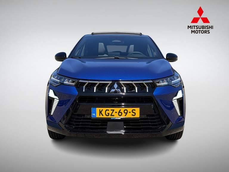 Mitsubishi