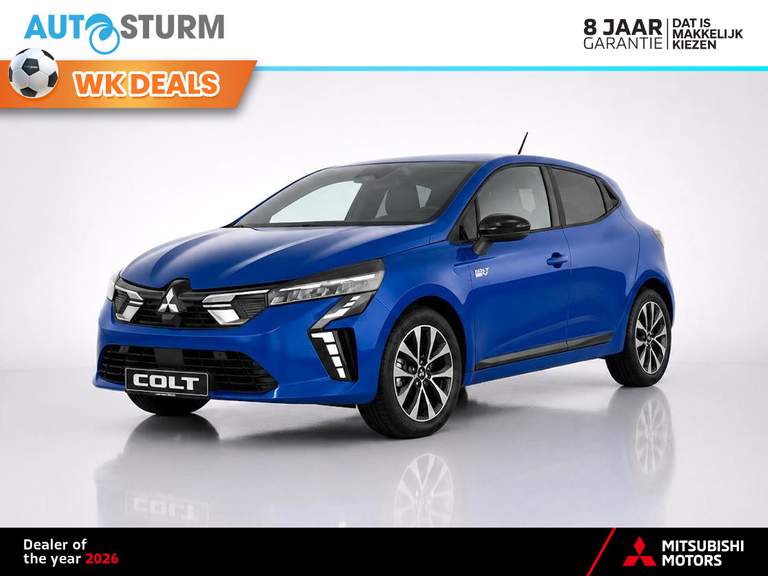 Mitsubishi