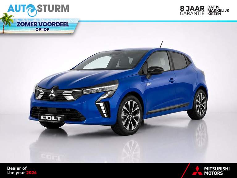 Mitsubishi
