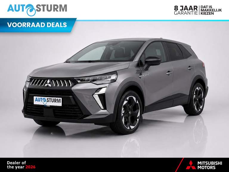 Mitsubishi