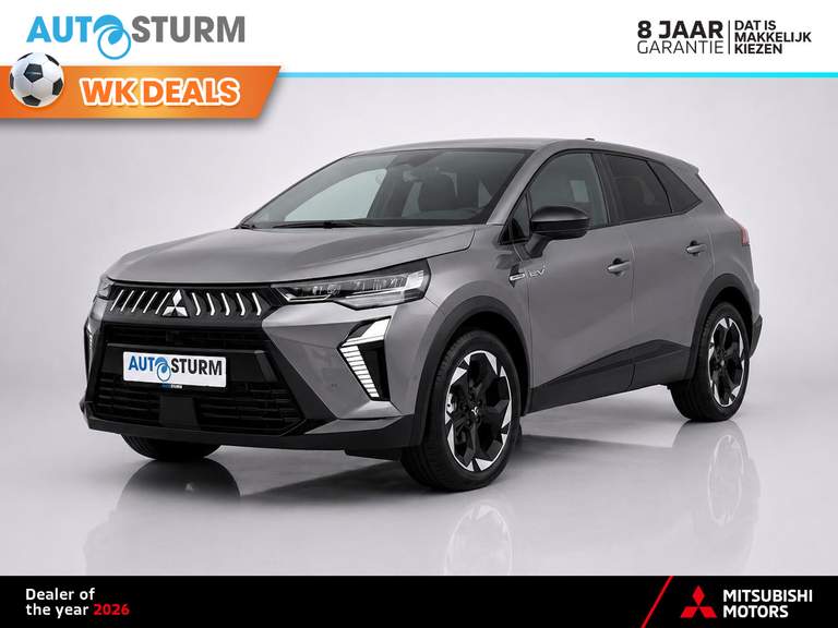 Mitsubishi