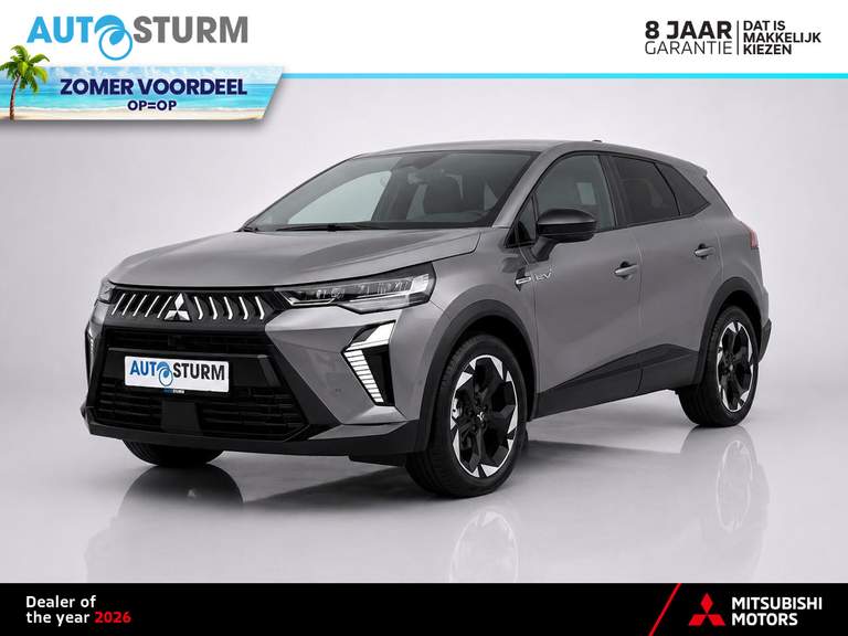 Mitsubishi