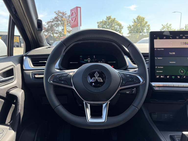 Mitsubishi