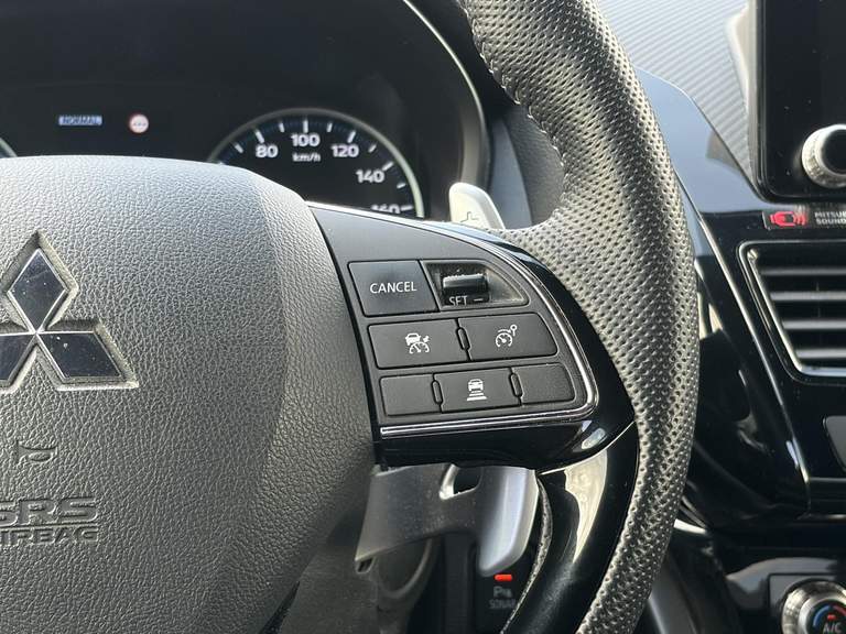Mitsubishi Mitsubishi