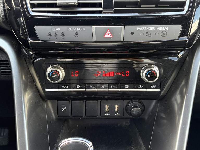 Mitsubishi Mitsubishi