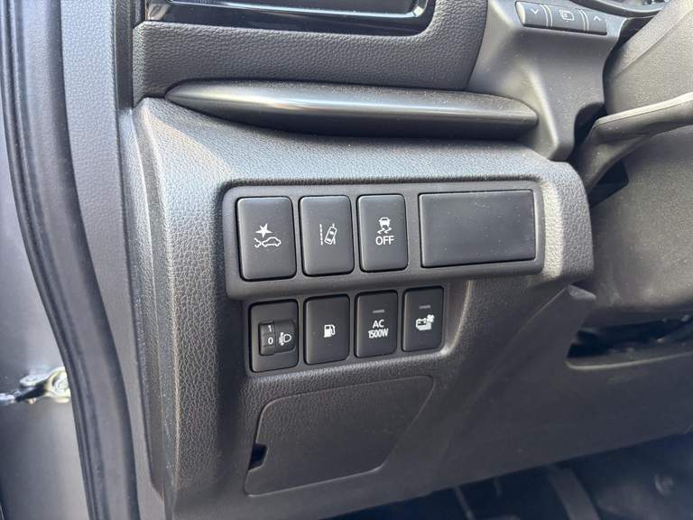 Mitsubishi Mitsubishi