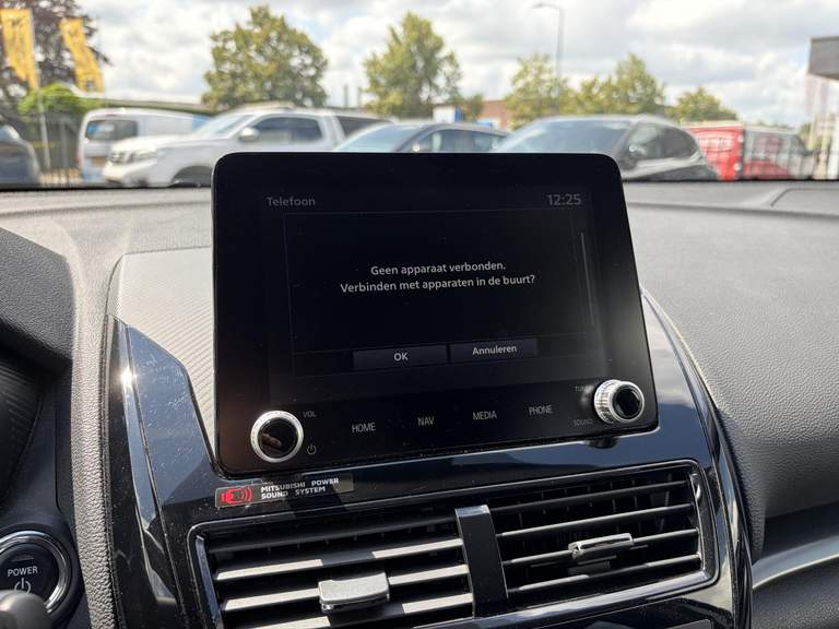 Mitsubishi Mitsubishi