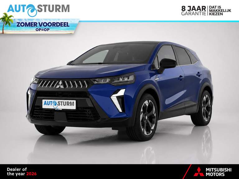Mitsubishi