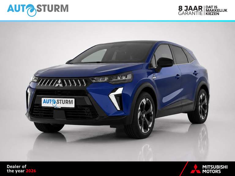 Mitsubishi