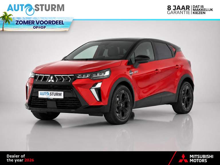 Mitsubishi
