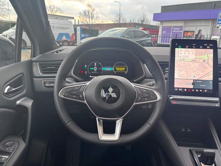Mitsubishi Mitsubishi
