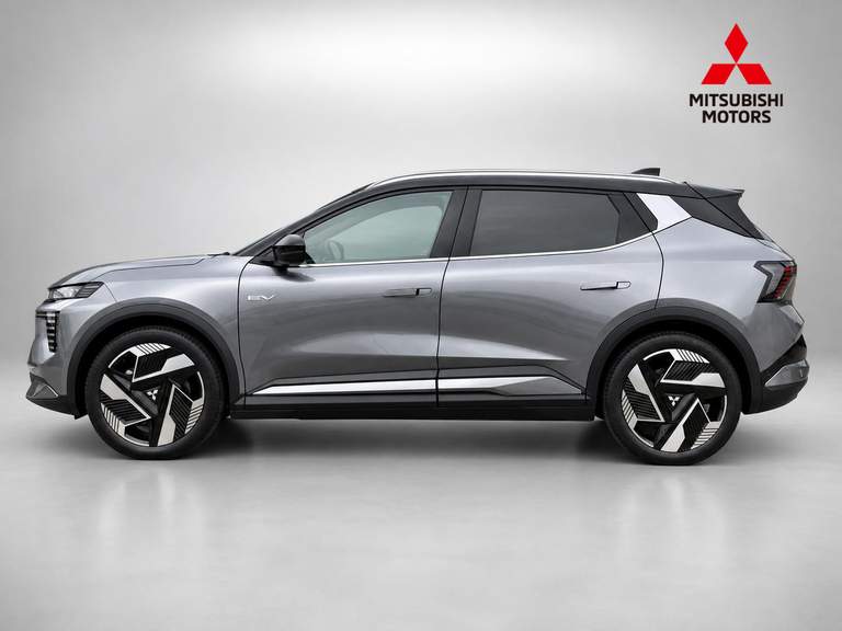 Mitsubishi Mitsubishi