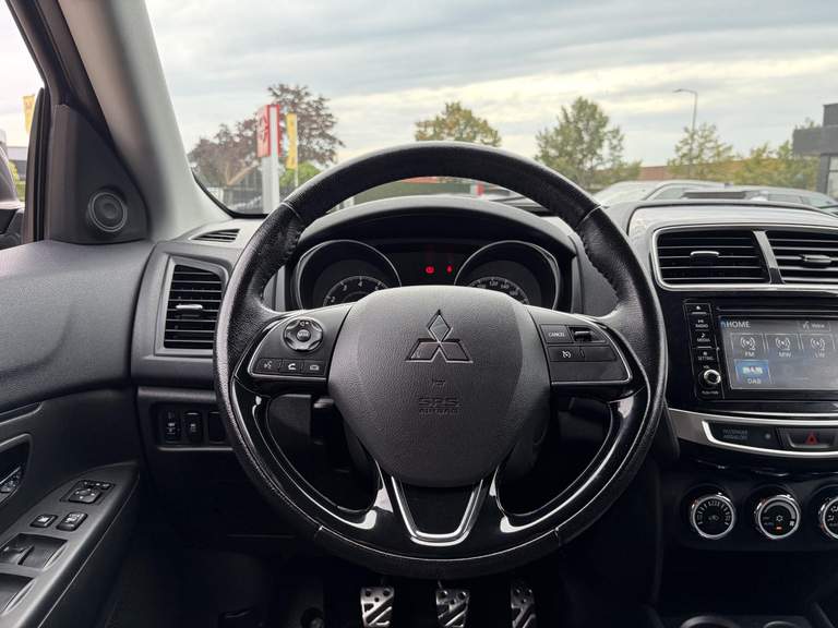 Mitsubishi