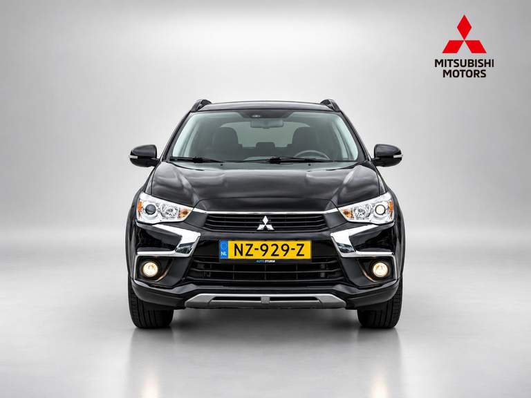 Mitsubishi