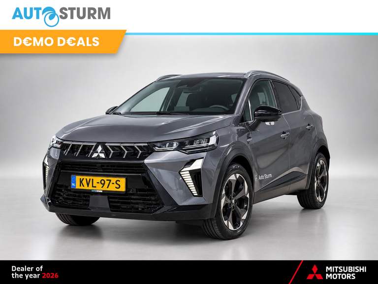 Mitsubishi