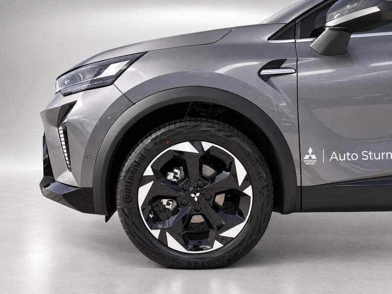 Mitsubishi