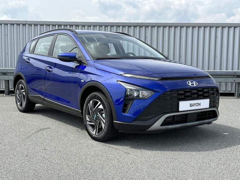 Hyundai