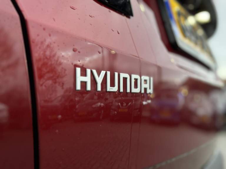 Hyundai