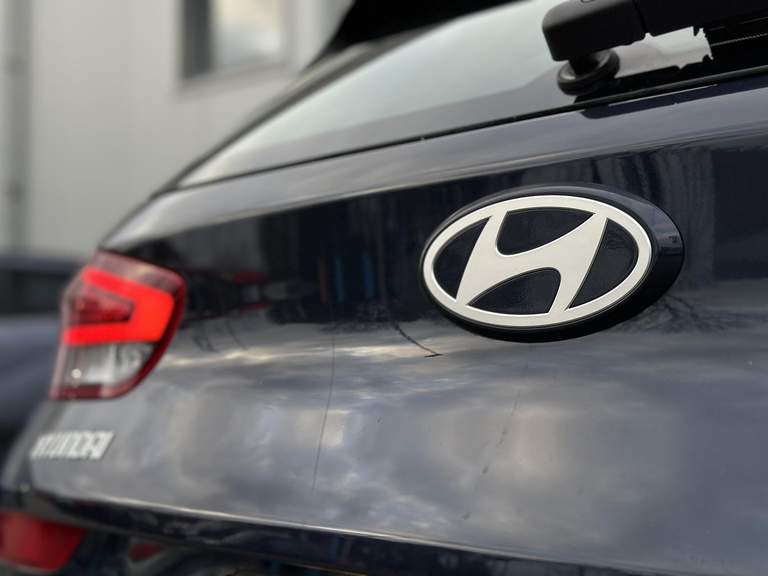Hyundai