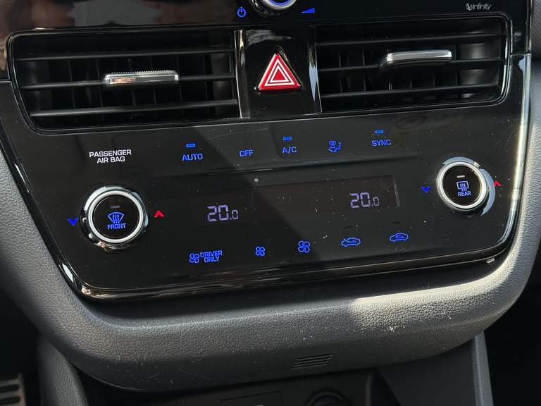 Hyundai Hyundai