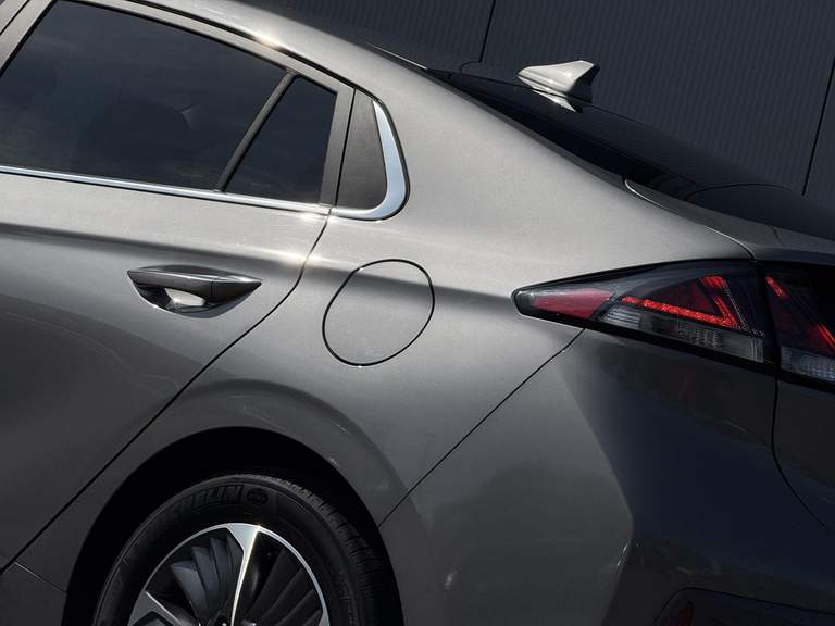 Hyundai Hyundai