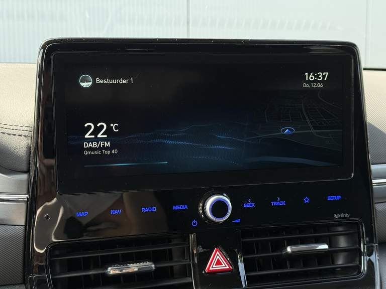 Hyundai Hyundai
