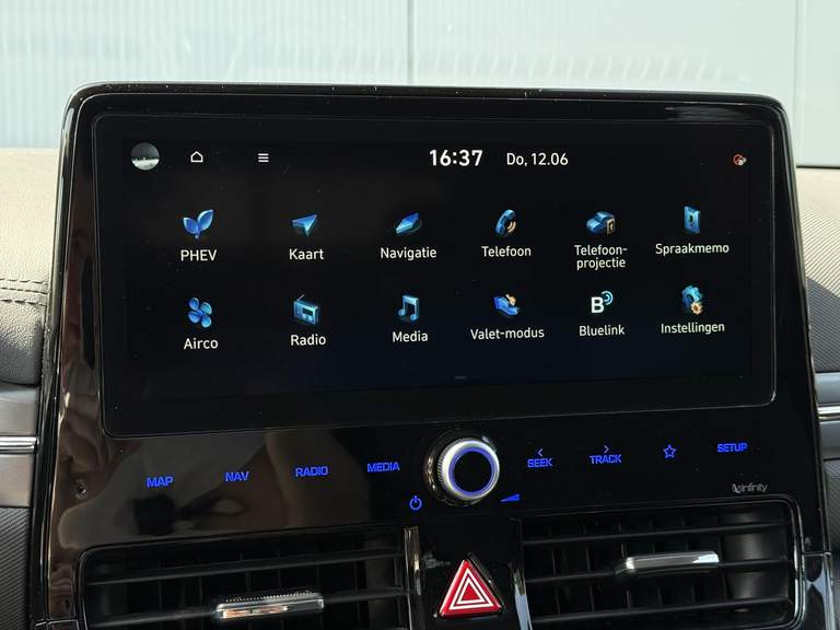 Hyundai Hyundai