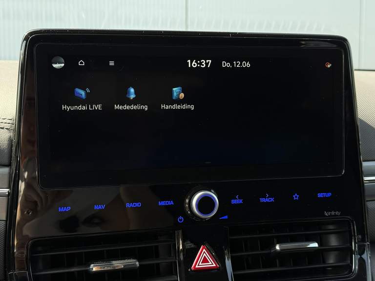 Hyundai Hyundai