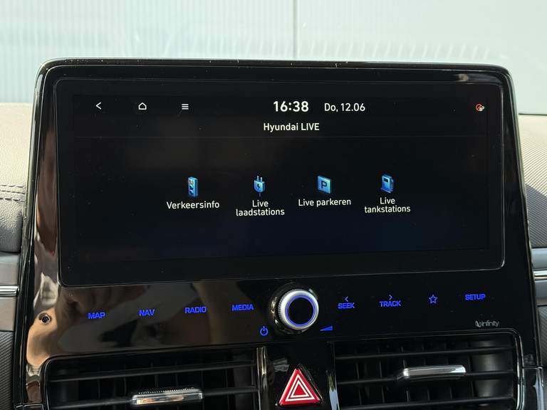 Hyundai Hyundai