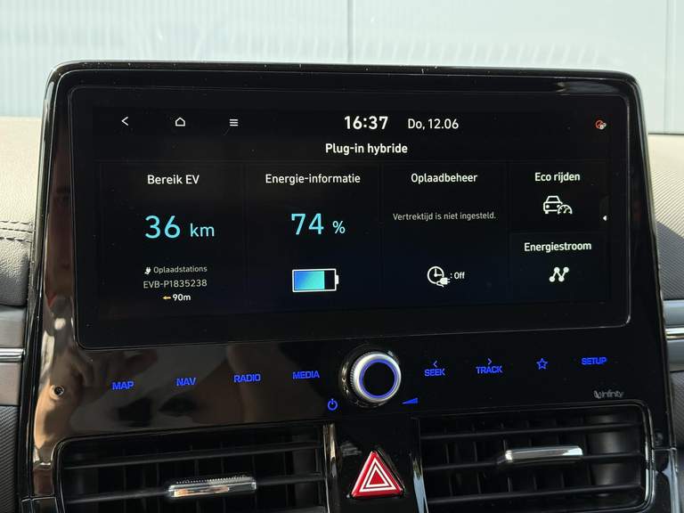 Hyundai Hyundai