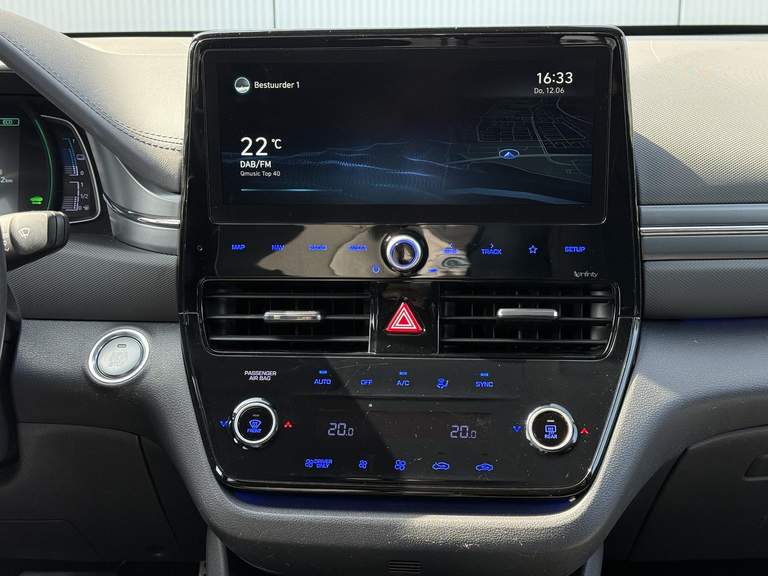 Hyundai Hyundai
