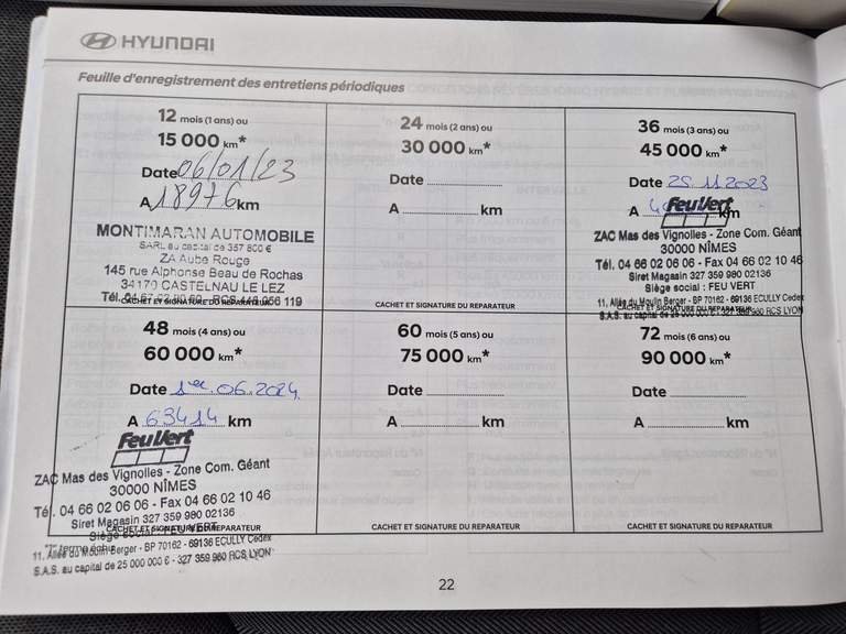 Hyundai Hyundai