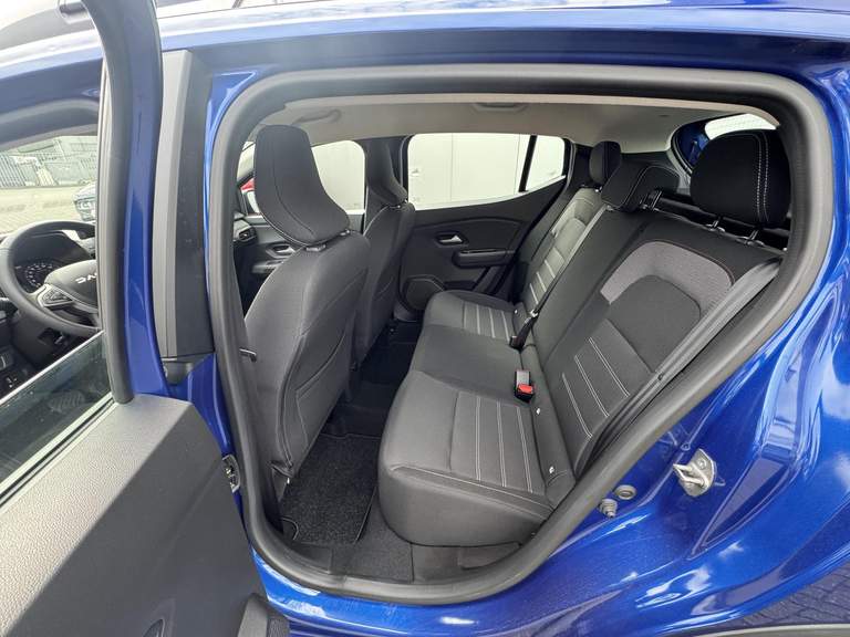 Dacia Dacia
