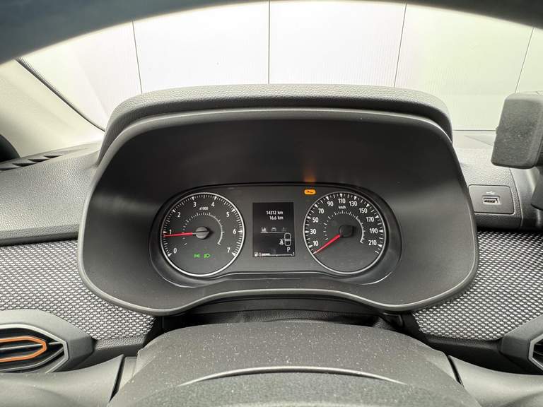 Dacia Dacia